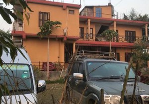 Hotel Sweetland