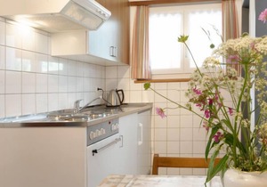 Hubertus by Interhome