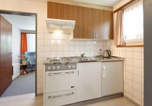 Hubertus by Interhome