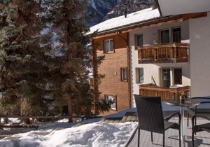 Hubertus by Interhome