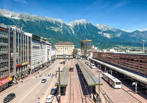 ibis Innsbruck