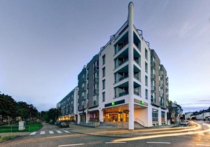 ibis Styles Stuttgart