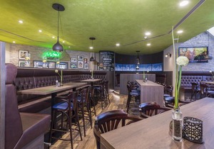 ibis Styles Stuttgart
