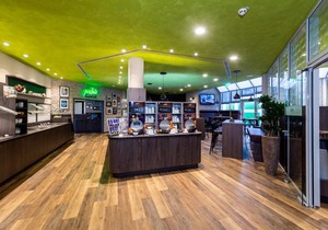 ibis Styles Stuttgart