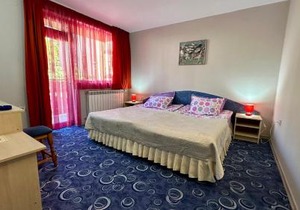 Kaloyanova House Bansko