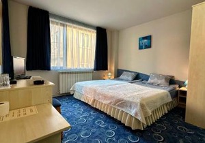 Kaloyanova House Bansko