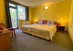 Kaloyanova House Bansko