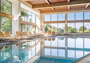 "Landhaus" family apartment incl. half board up to 2 N. - Inntalerhof