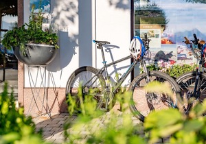 "Landhaus" family apartment incl. half board up to 2 N. - Inntalerhof