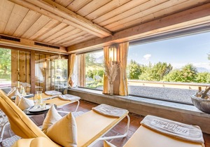 "Landhaus" family apartment incl. FR up to 2 N. - Inntalerhof