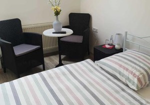 Landhotel Sonnenschein