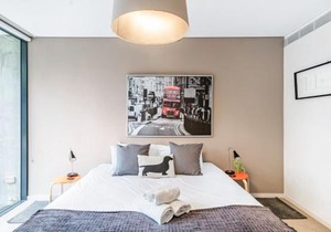 Leafy Inner City Apartment Camperdown