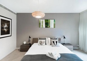 Leafy Inner City Apartment Camperdown