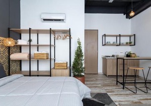Lexum by Bernalo Hotels