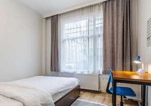 Lovely Flat near Shore and Trendy Spots in Kadikoy