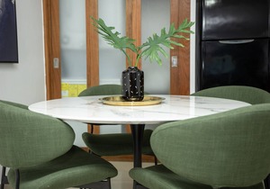 LUXURIOUS and Cozy 1BR BELLA VISTA | Rooftop pool