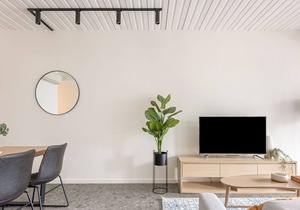 Luxury 1 bedroom Apartment in Cremorne