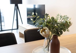 Luxury 1 bedroom Apartment in Cremorne