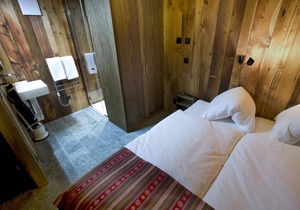 Luxury Chalet Z'Gogwärgji