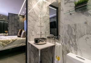 Luxury doble Room with AMAZING View