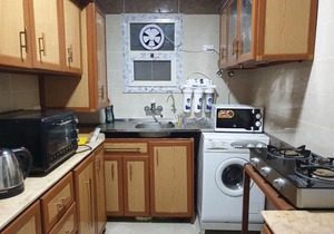 Marina Delta Regency منتجع مارينا الدلتا