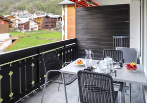 Matten (Utoring) by Interhome