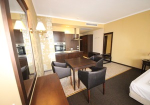 MENADA * ROYAL Beach * cozy studio