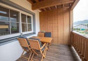 Modern Apartment near Ski Area in Brixen im Thale