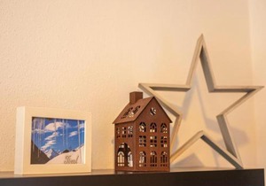 Modern Apartment near Ski Area in Brixen im Thale