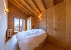 Montagnard 12 - Spa Access