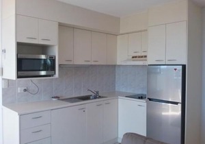 Mooloolaba Beachfront Apartment in Sandcastles