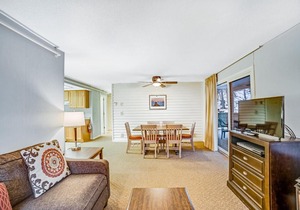 Mountainside Resort II