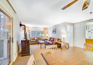 Mountainside Resort II