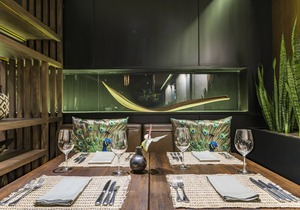 Movich Hotel Las Lomas