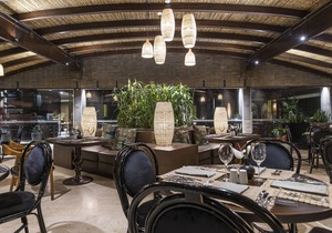 Movich Hotel Las Lomas