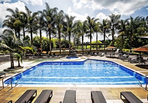 Movich Hotel Las Lomas