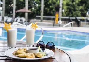Movich Hotel Las Lomas