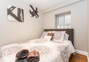 New 4BR European Design Duplex - 5min to Downtown