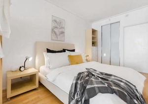 NEW! Cozy & Stunning Studio Next to Darling Harbour