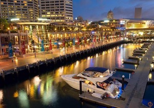 NEW! Cozy & Stunning Studio Next to Darling Harbour