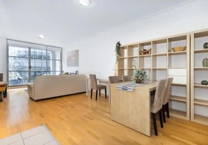 NEW! Cozy & Stunning Studio Next to Darling Harbour