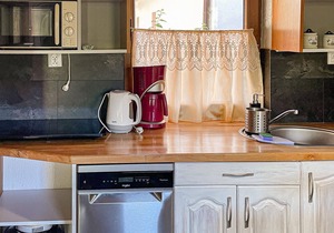 Nice apartment in Bobolin with WiFi