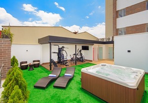 Obo Hotel