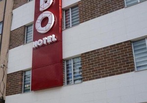 Obo Hotel