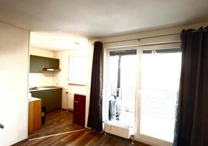 Outletcity Apartment Ferienwohnung Metzingen