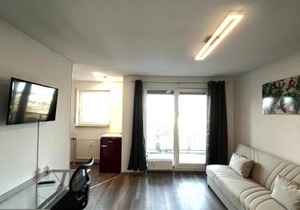 Outletcity Apartment Ferienwohnung Metzingen