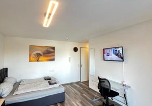 Outletcity Apartment Ferienwohnung Metzingen