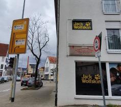 Outletcity Ferienwohnung Wohnung 1