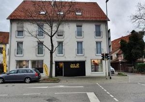 Outletcity Ferienwohnung Wohnung 1