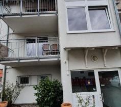 Outletcity Ferienwohnung Wohnung 1